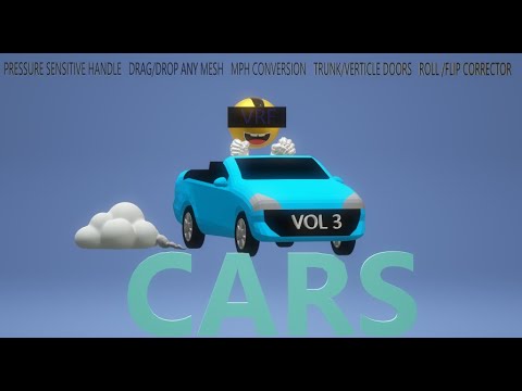 Vehicles system video thumbnail