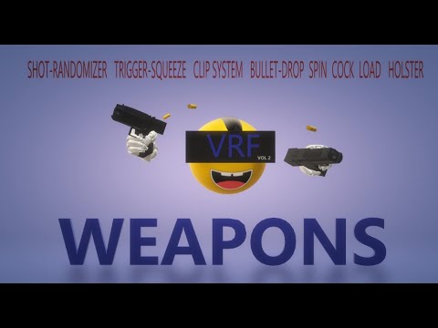 Weapons system video thumbnail